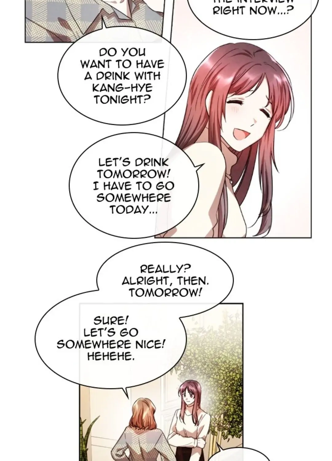 Always You Chapter 44 page 29 - 
