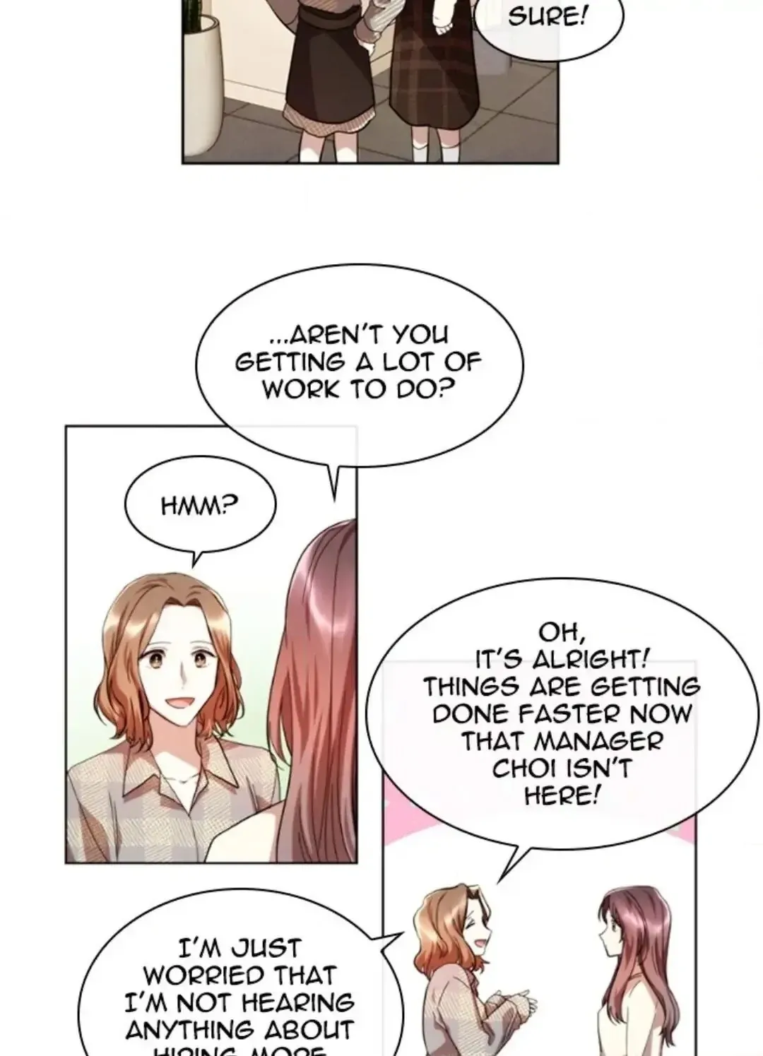 Always You Chapter 44 page 30 - 