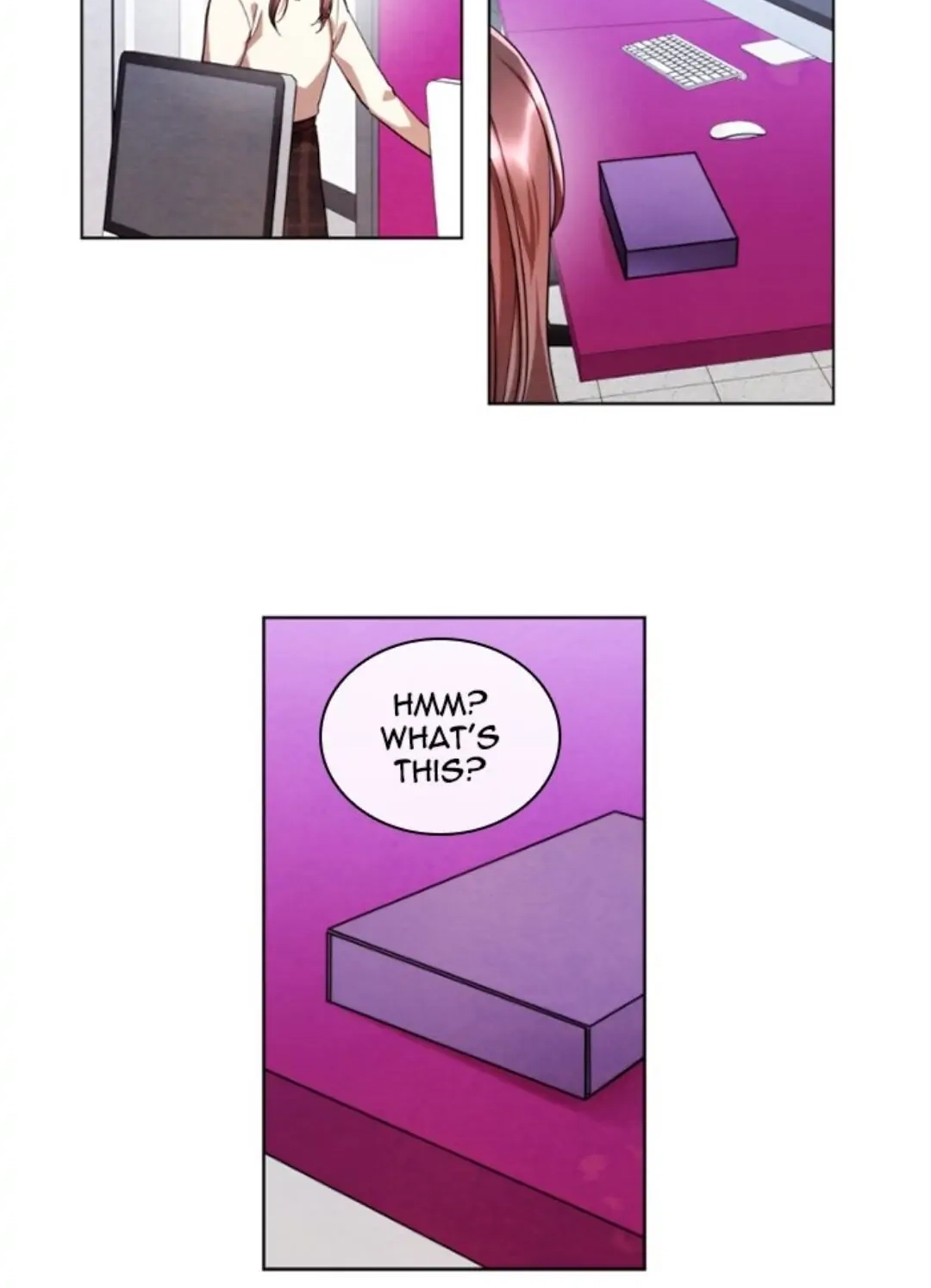Always You Chapter 44 page 32 - 