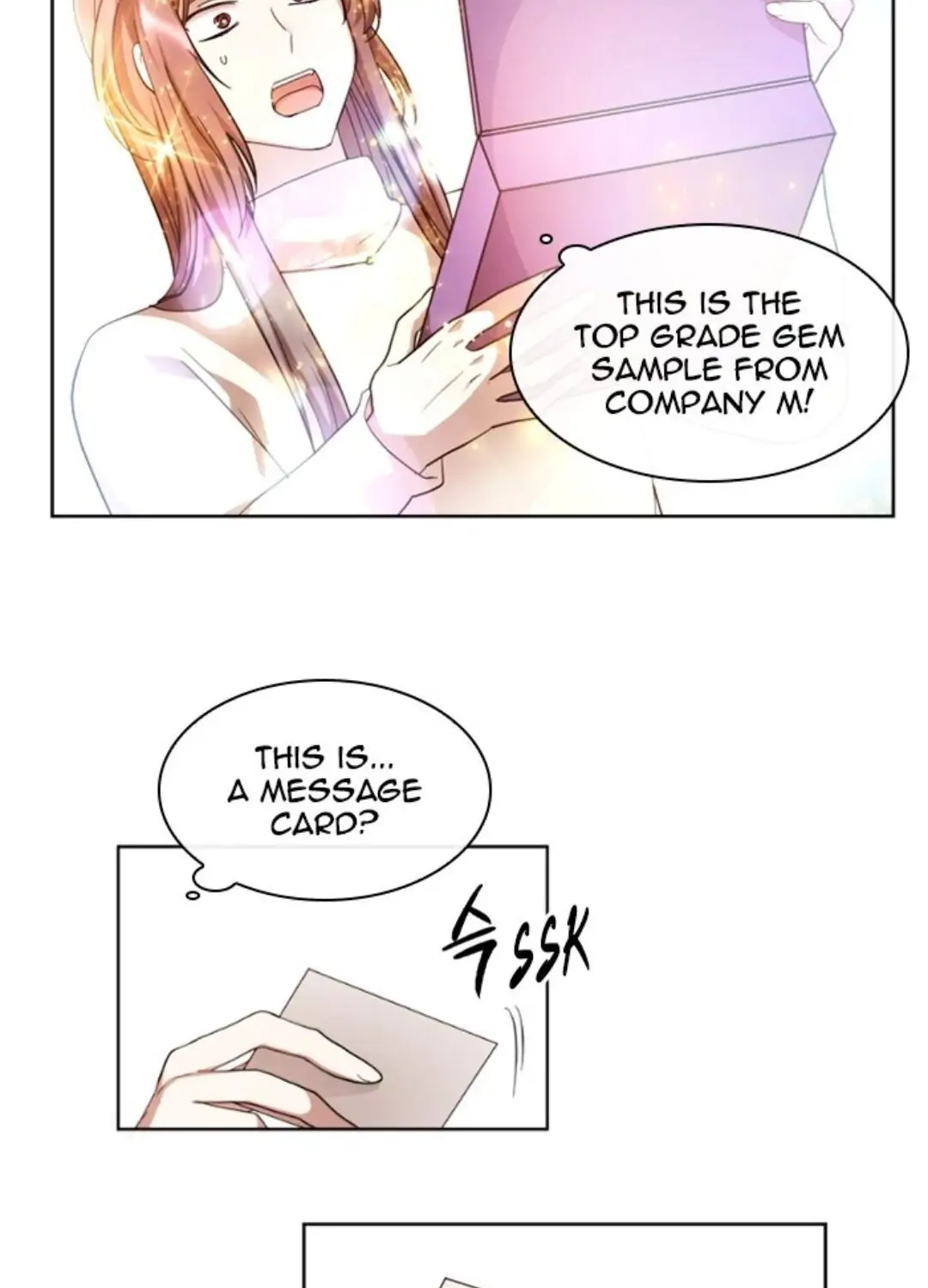 Always You Chapter 44 page 37 - 