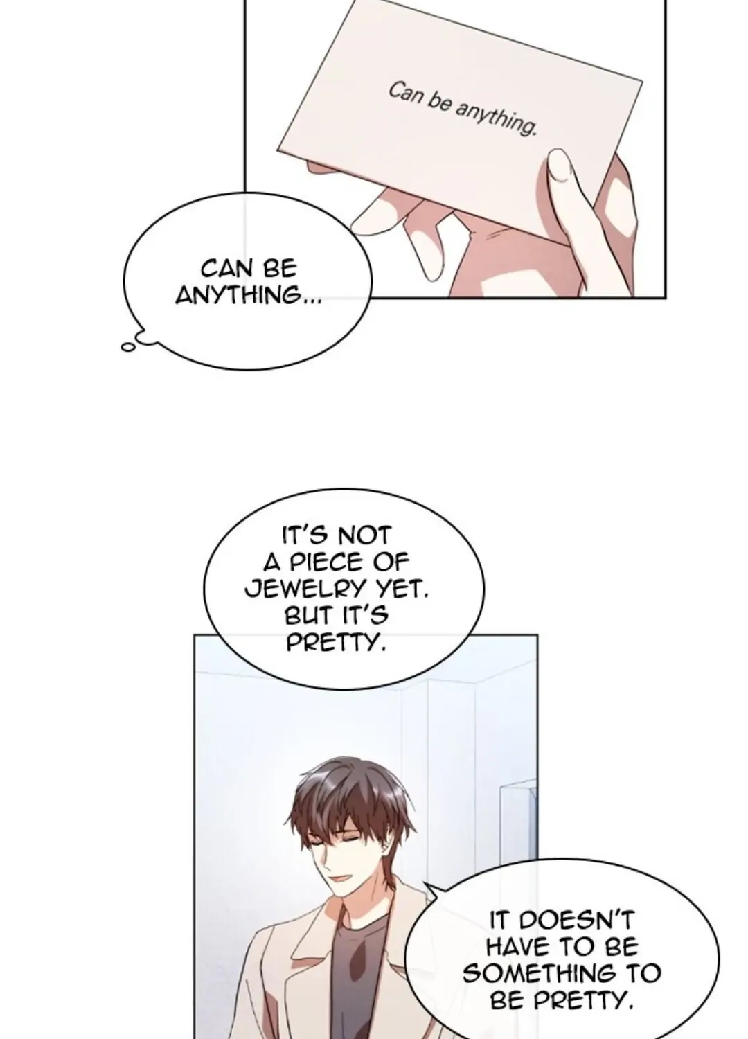 Always You Chapter 44 page 38 - 