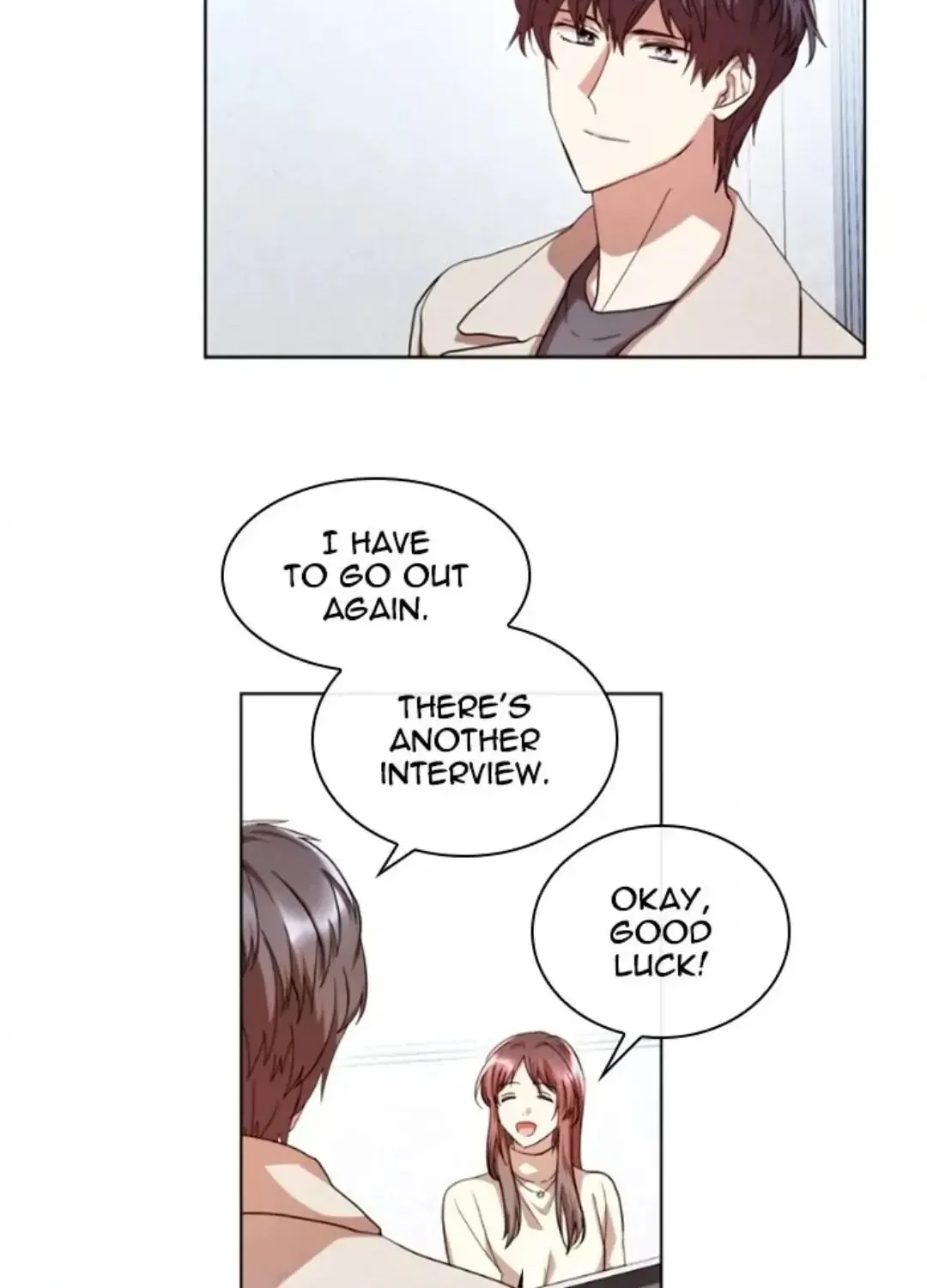 Always You Chapter 44 page 40 - 