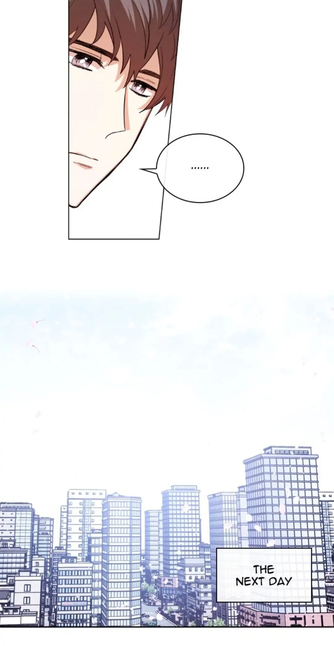 Always You Chapter 44 page 42 - 
