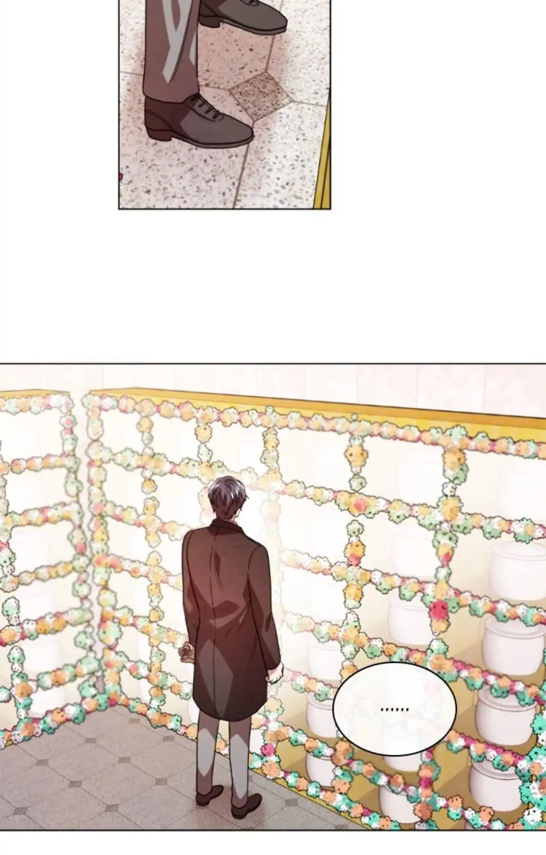 Always You Chapter 44 page 44 - 