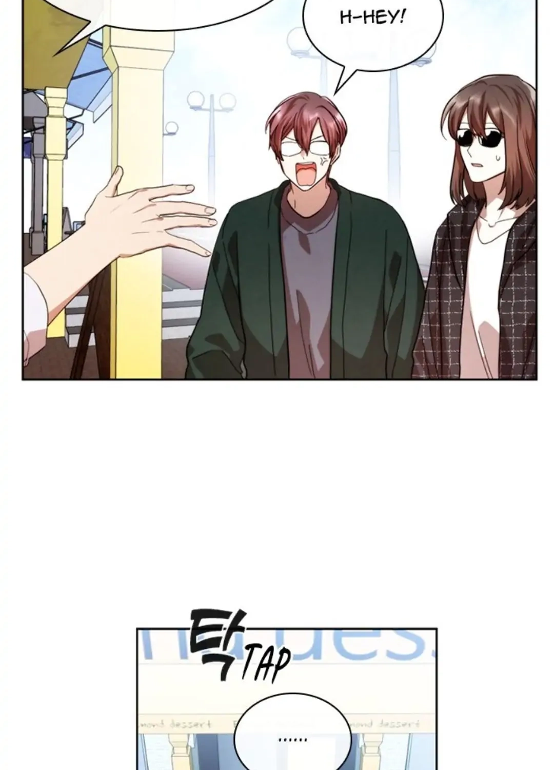 Always You Chapter 44 page 6 - 