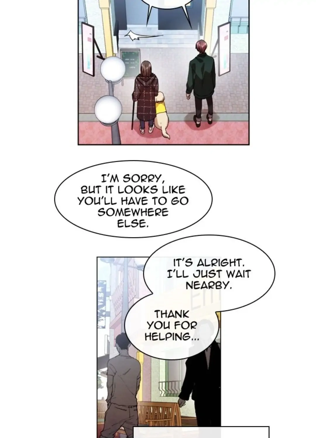 Always You Chapter 44 page 7 - 