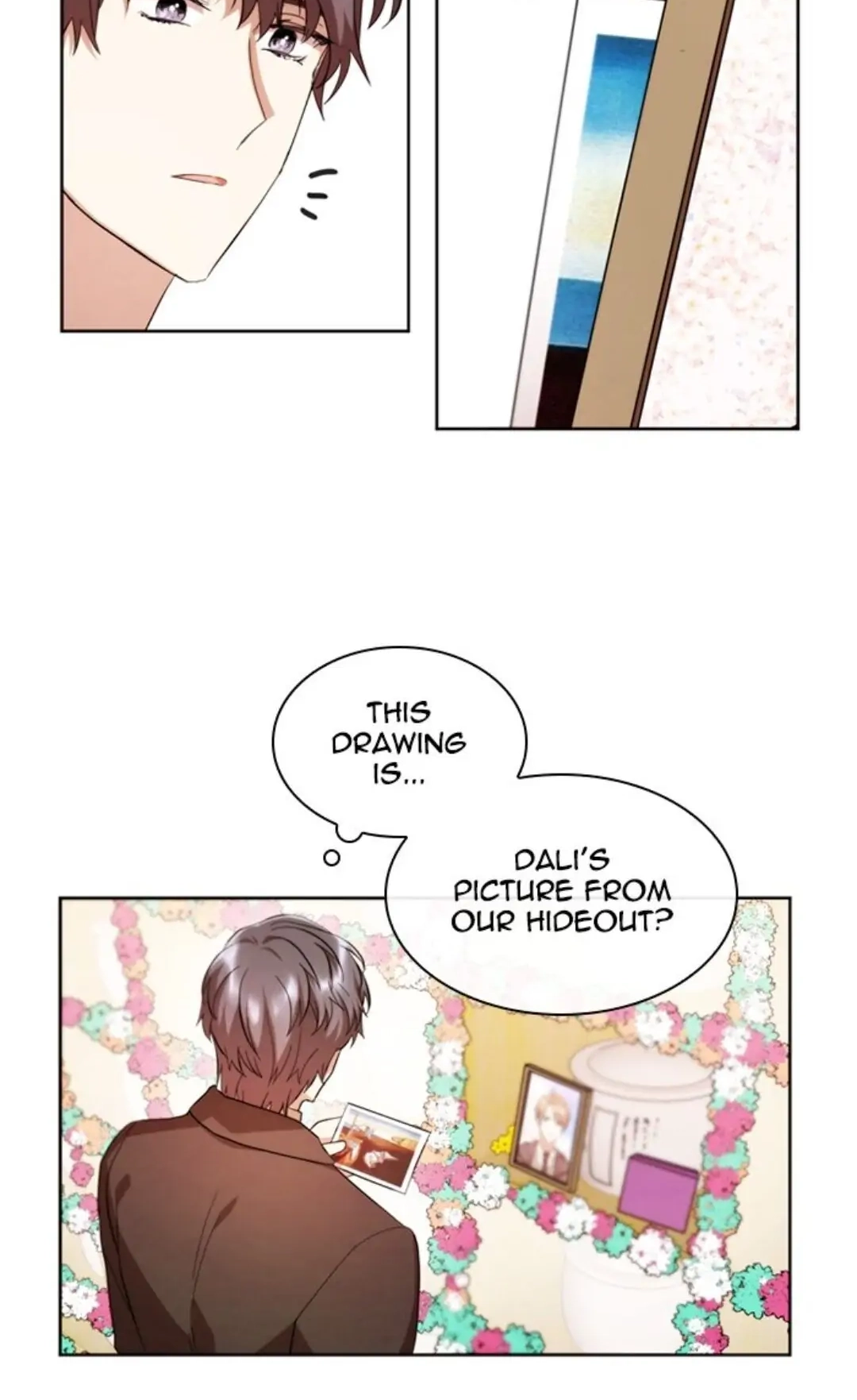 Always You Chapter 45 page 11 - 