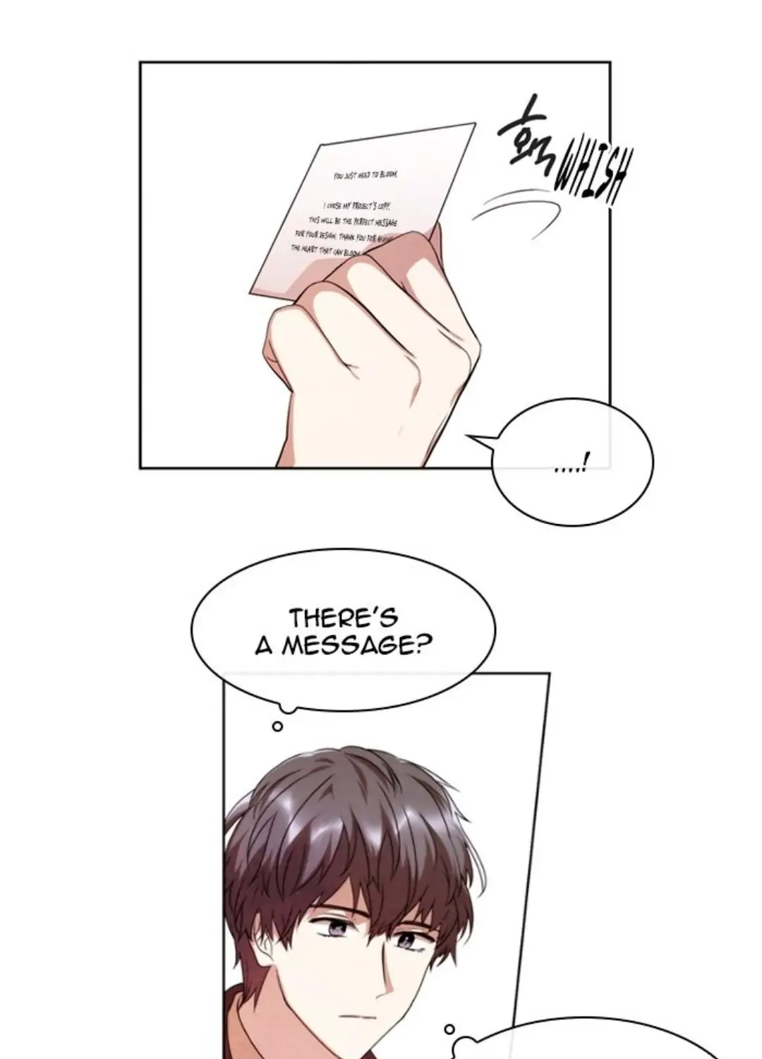 Always You Chapter 45 page 12 - 
