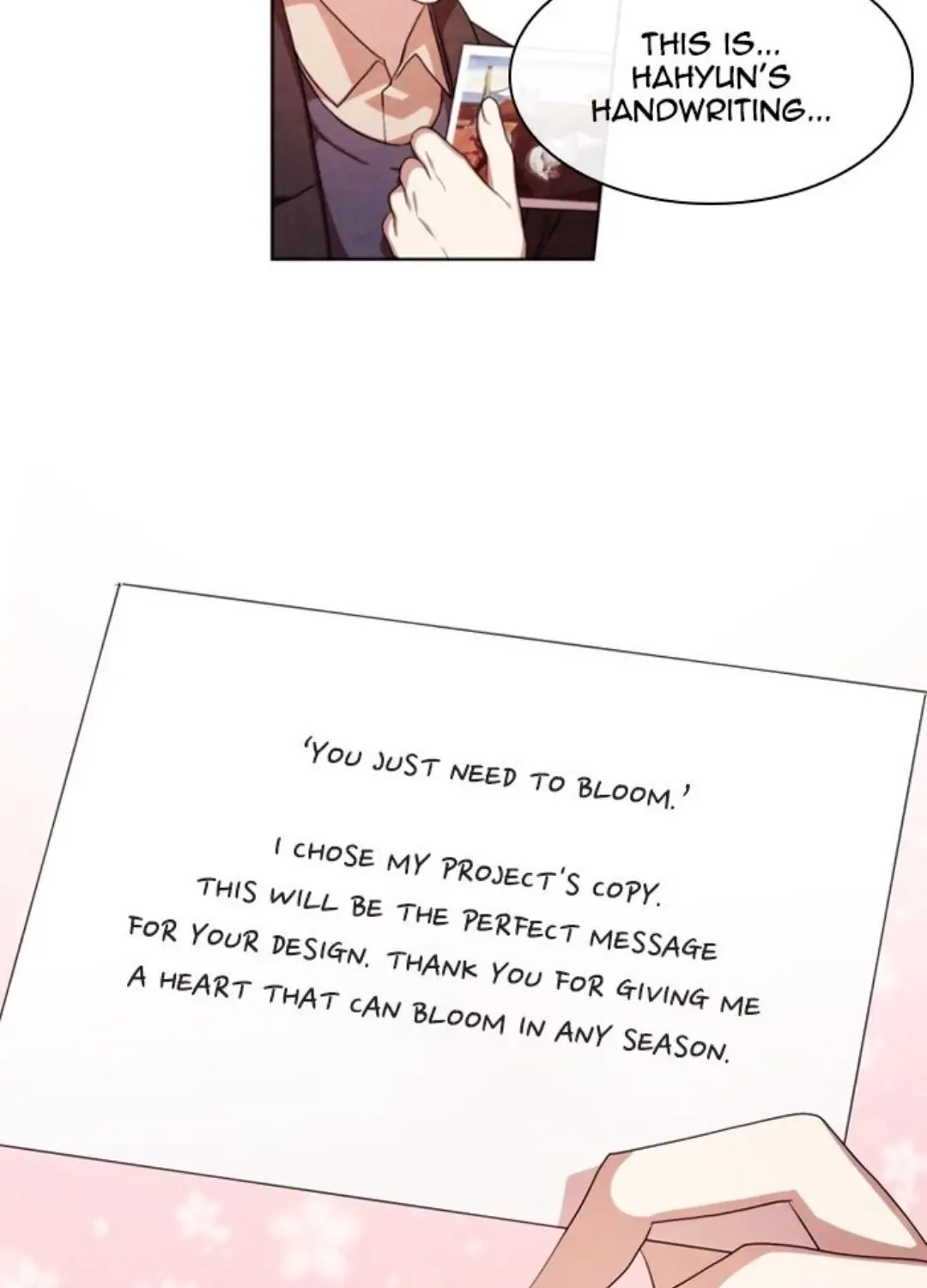 Always You Chapter 45 page 13 - 