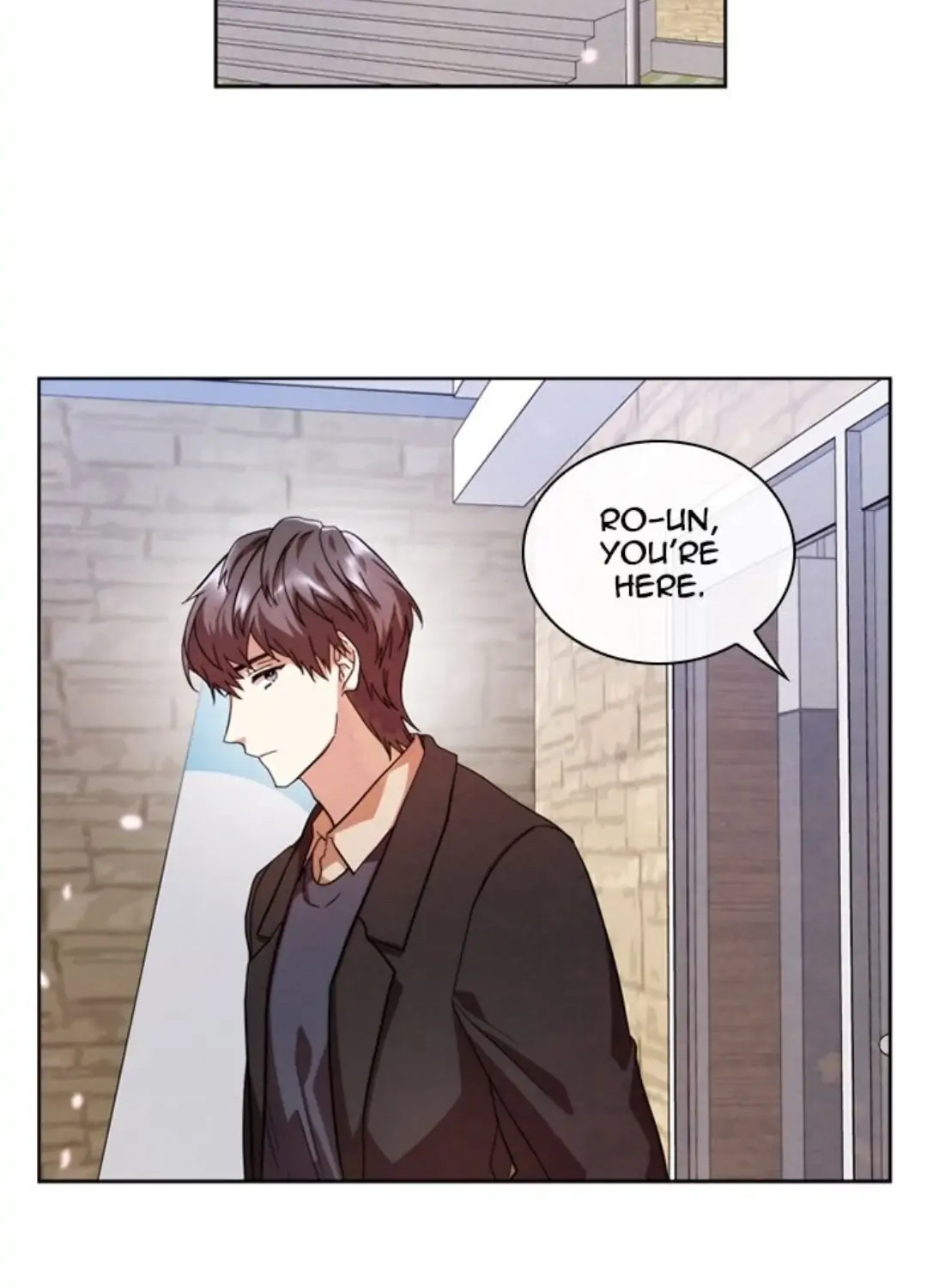 Always You Chapter 45 page 17 - 