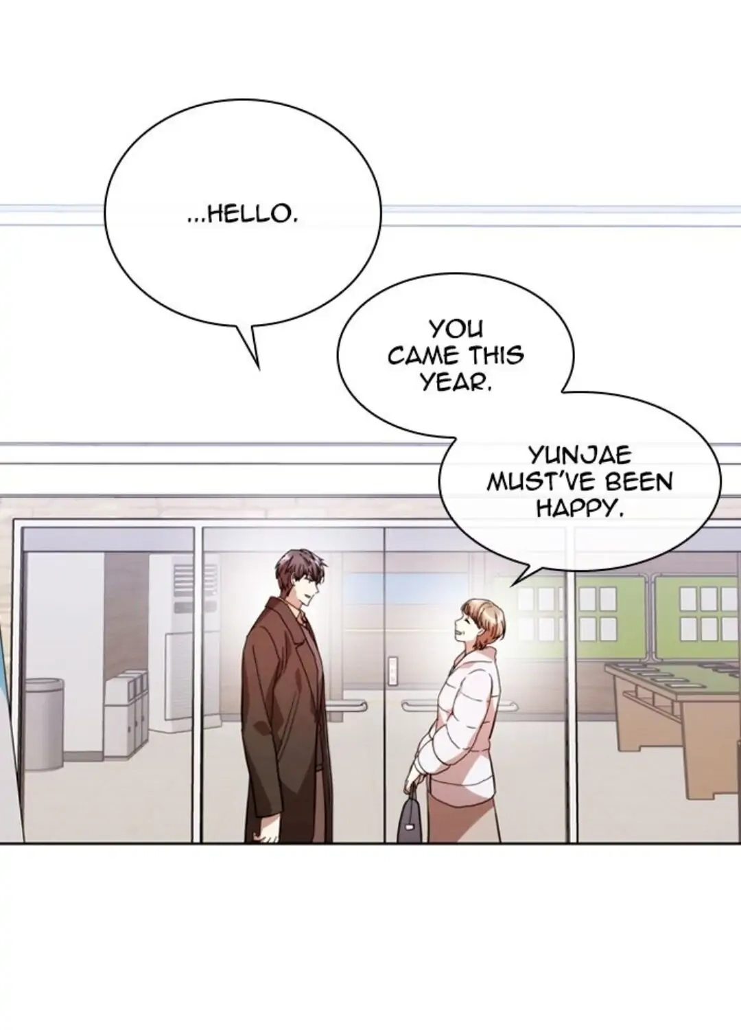 Always You Chapter 45 page 18 - 