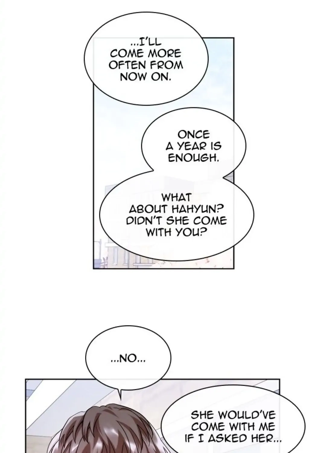 Always You Chapter 45 page 19 - 
