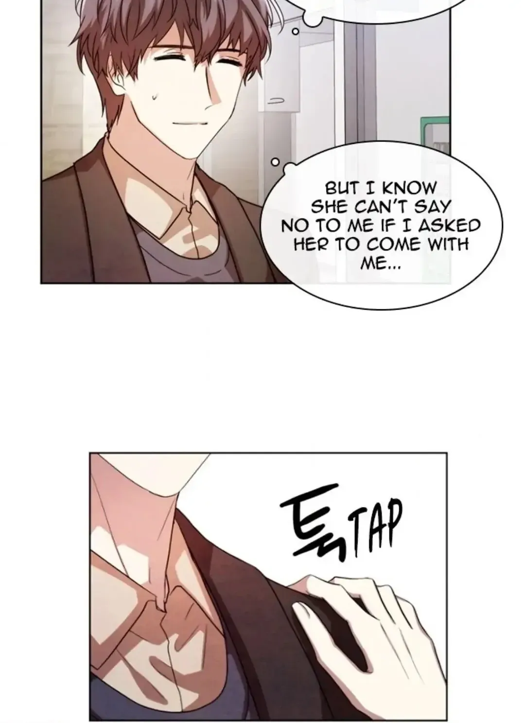 Always You Chapter 45 page 20 - 