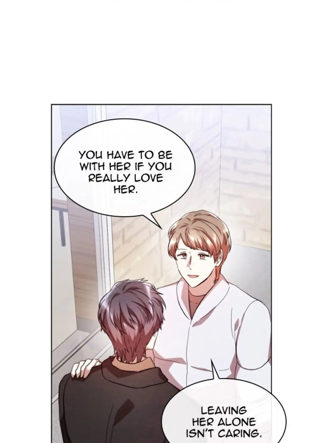 Always You Chapter 45 page 21 - 