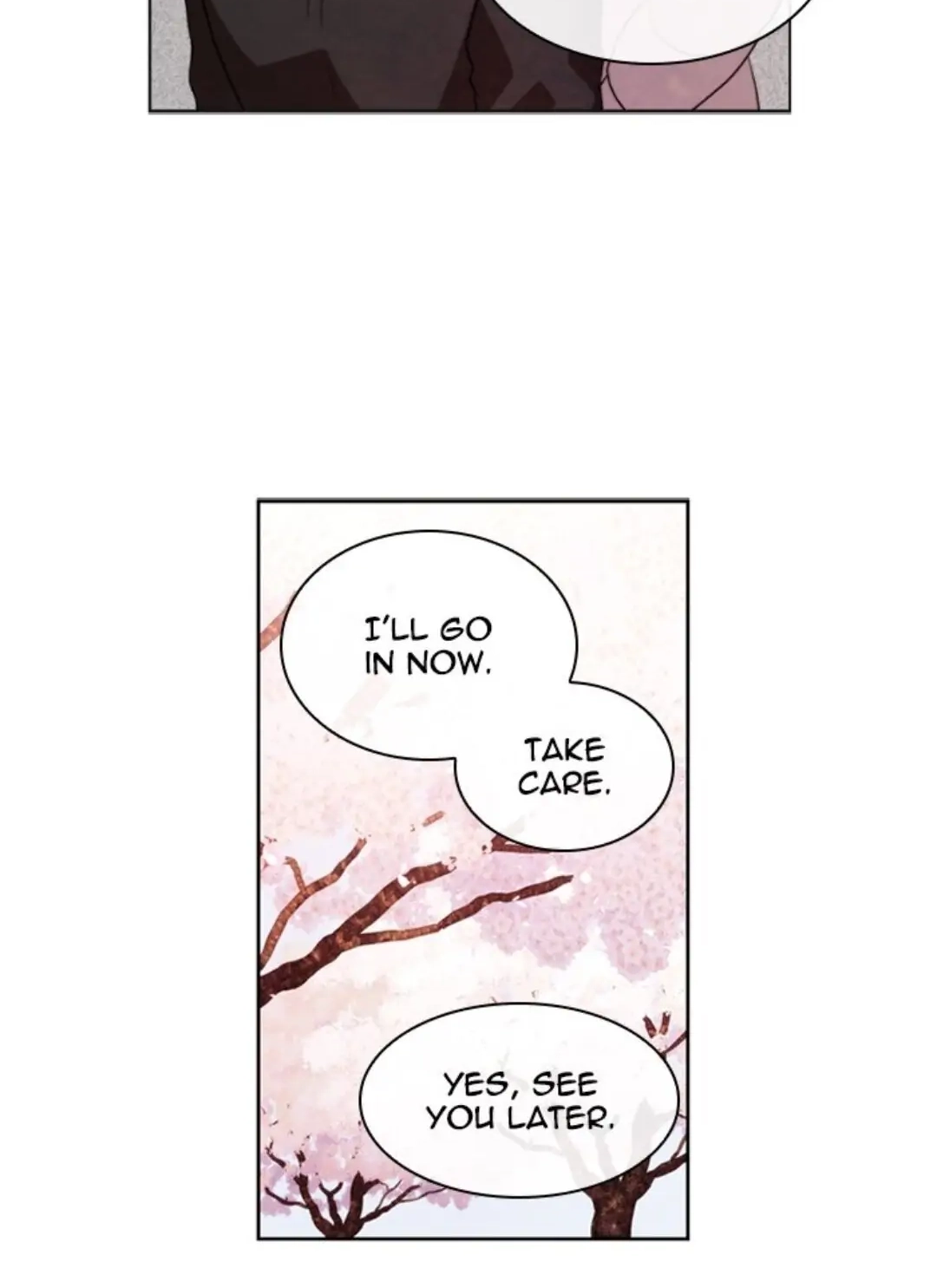 Always You Chapter 45 page 22 - 