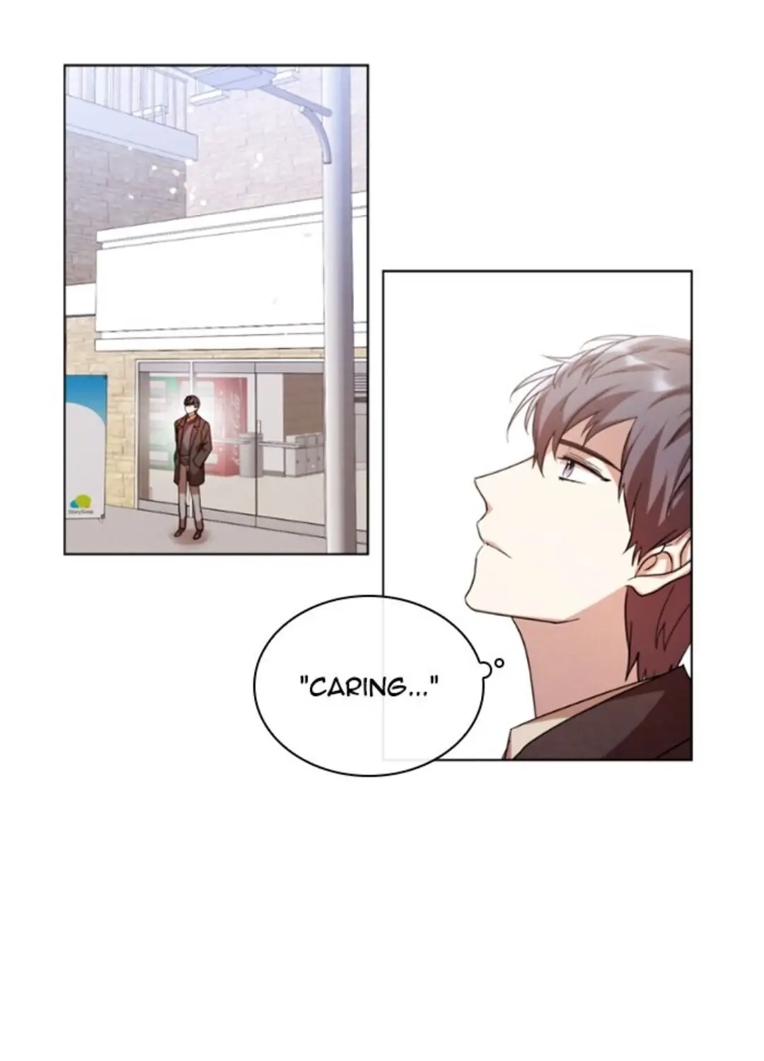 Always You Chapter 45 page 23 - 