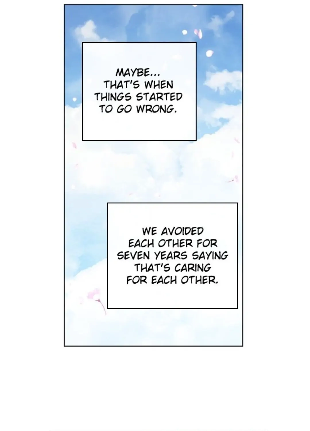 Always You Chapter 45 page 24 - 