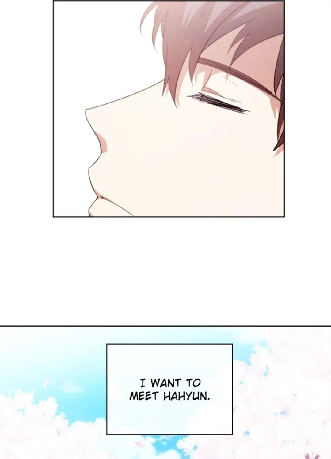 Always You Chapter 45 page 25 - 