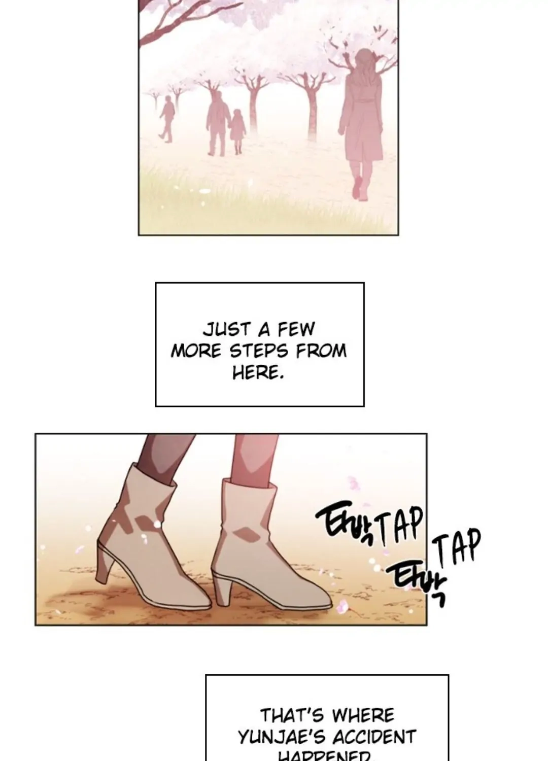Always You Chapter 45 page 27 - 