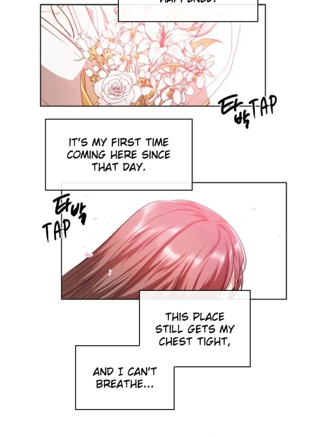 Always You Chapter 45 page 28 - 