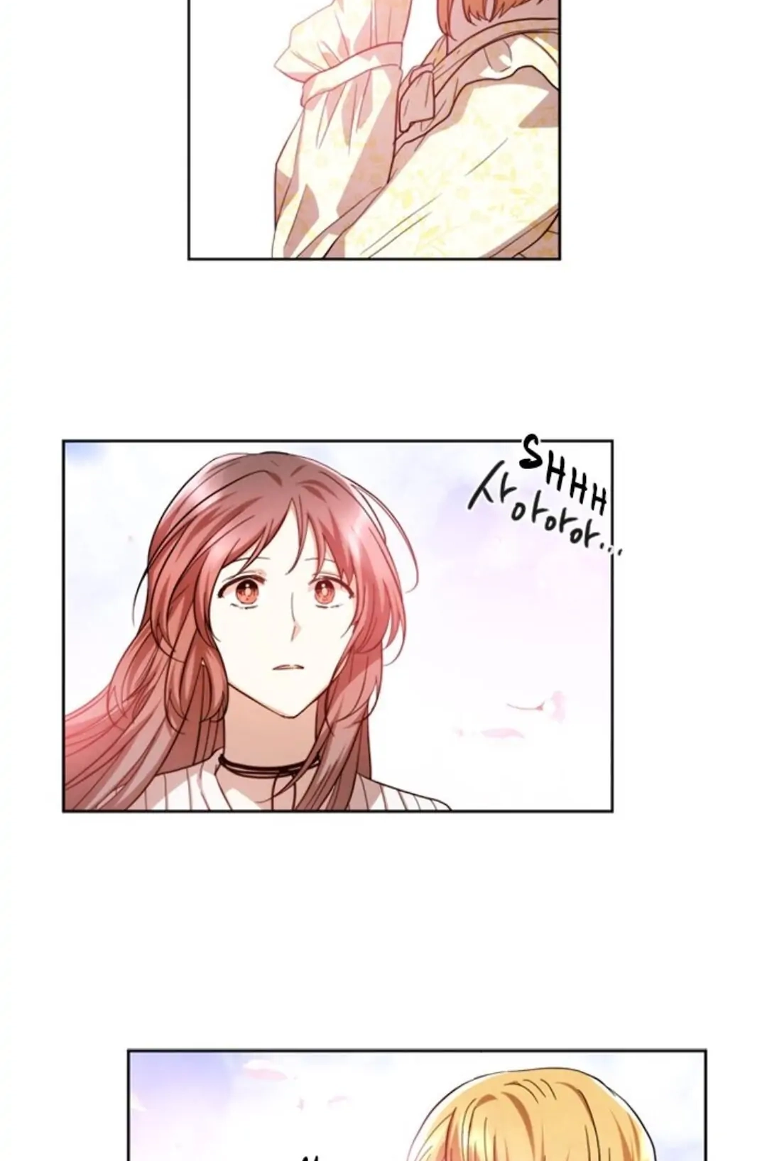 Always You Chapter 45 page 32 - 