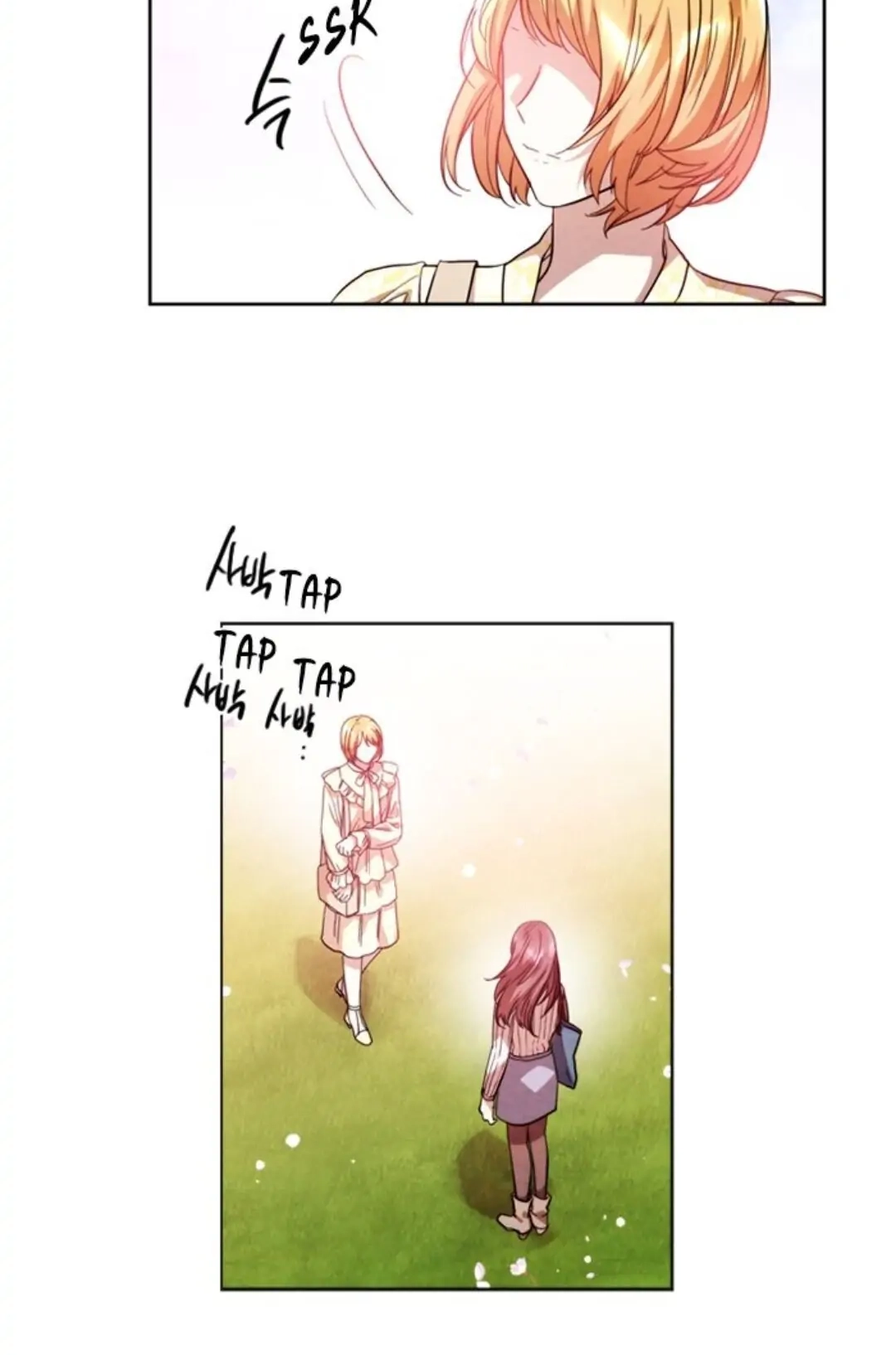 Always You Chapter 45 page 33 - 