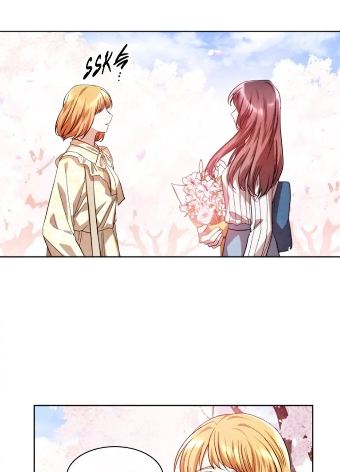 Always You Chapter 45 page 34 - 