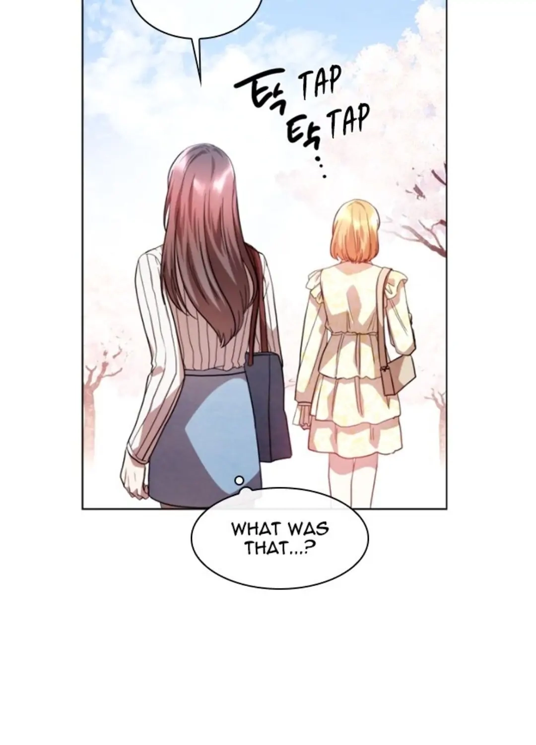 Always You Chapter 45 page 36 - 