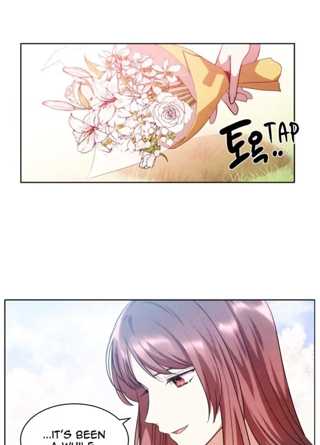 Always You Chapter 45 page 38 - 