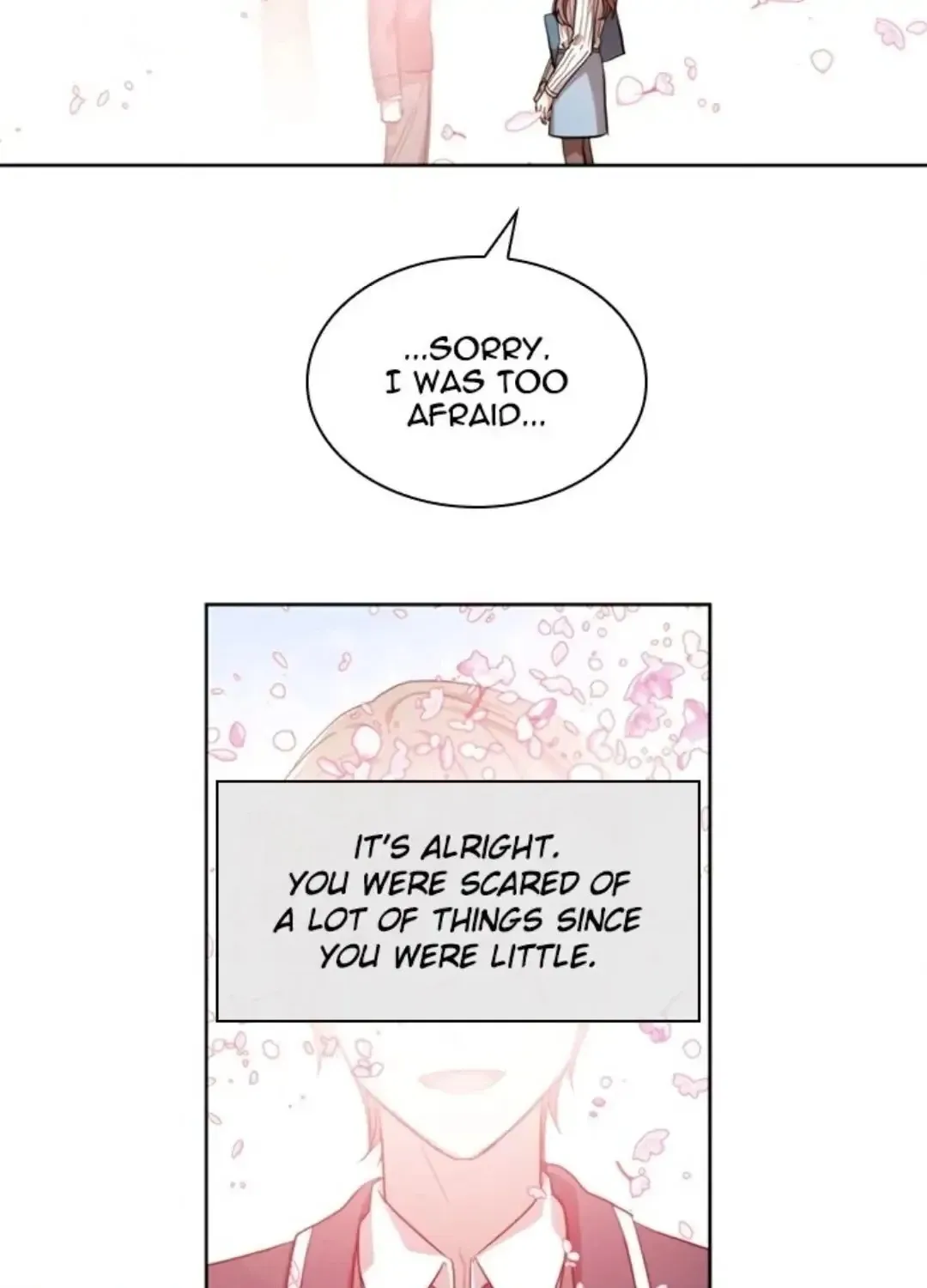 Always You Chapter 45 page 40 - 