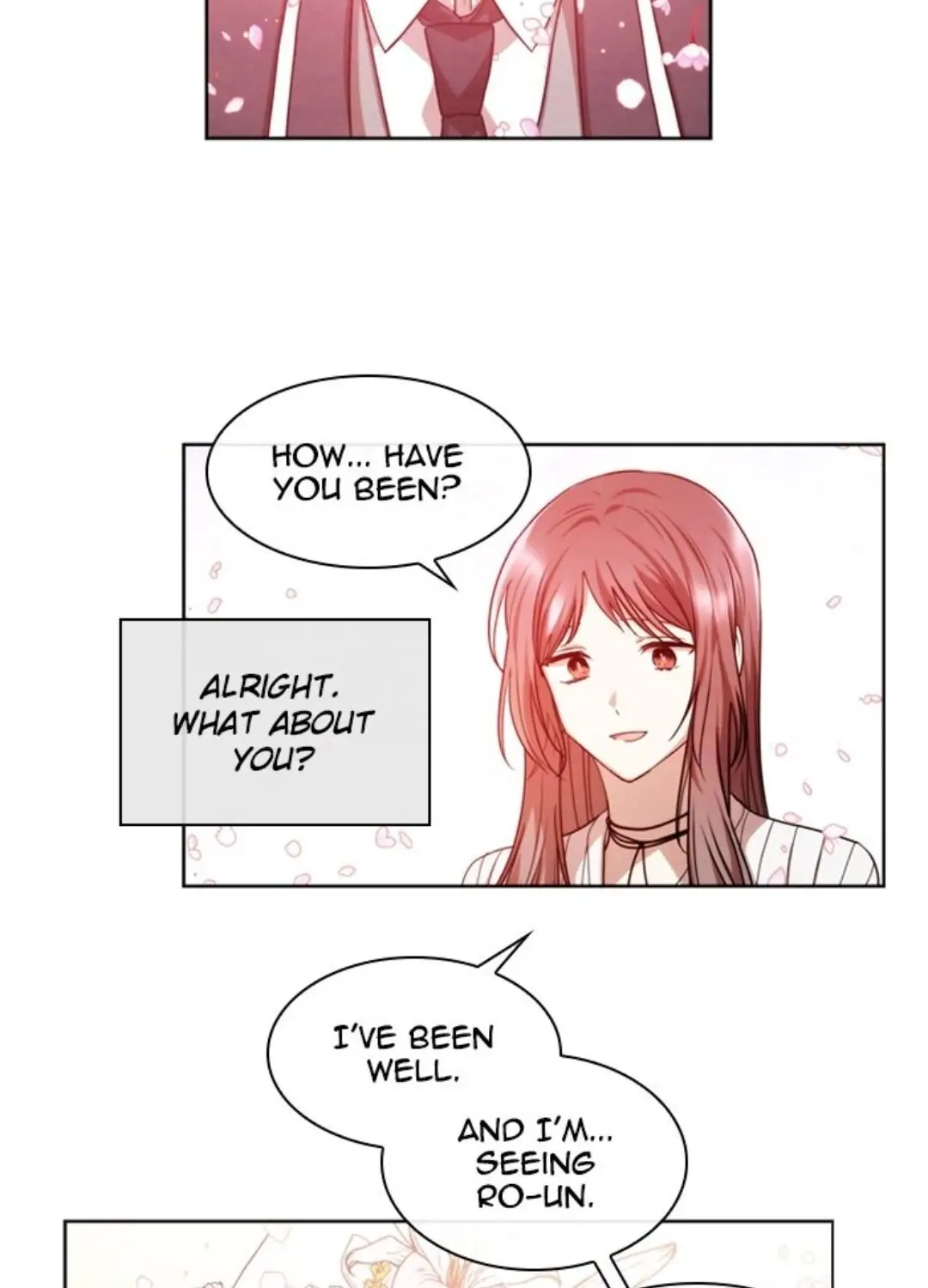 Always You Chapter 45 page 41 - 