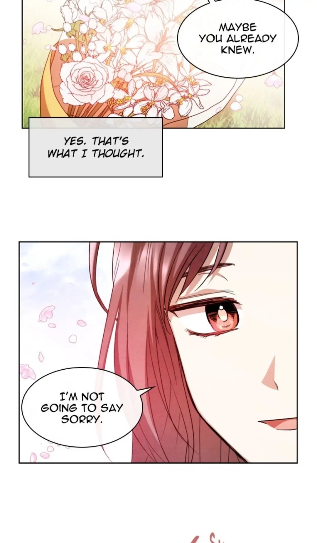Always You Chapter 45 page 42 - 