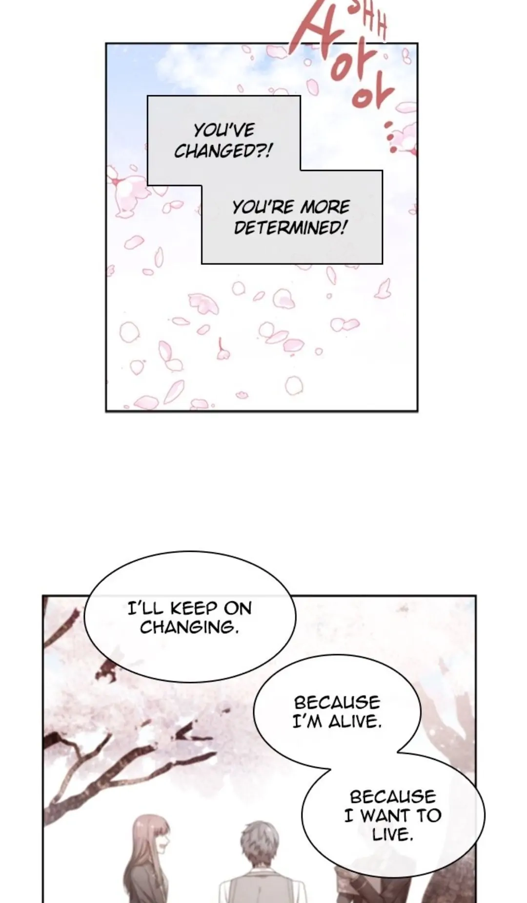 Always You Chapter 45 page 43 - 