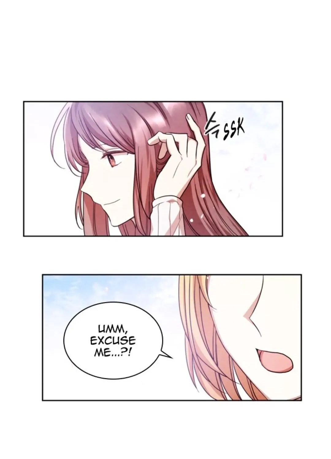 Always You Chapter 45 page 46 - 