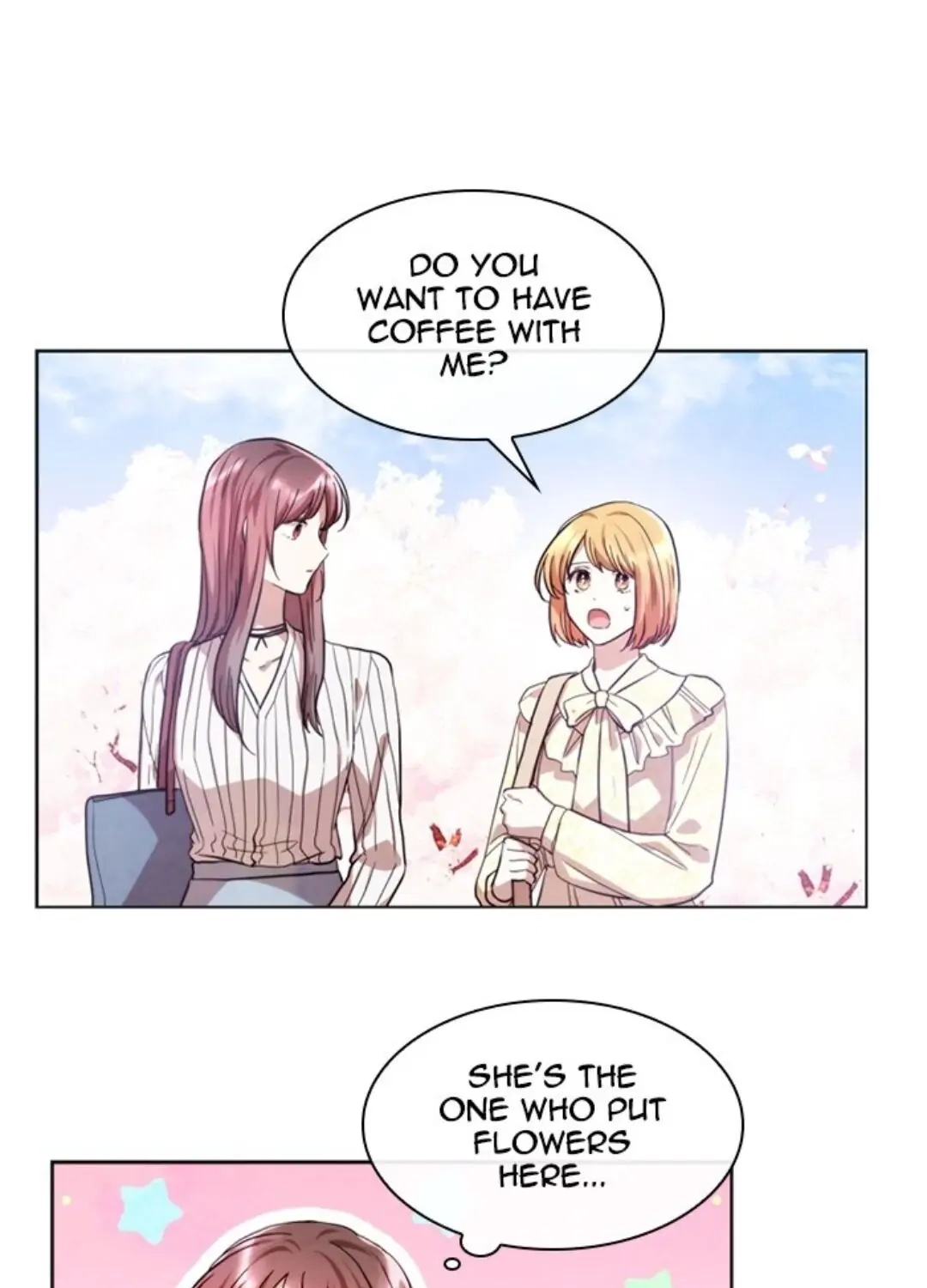 Always You Chapter 45 page 47 - 