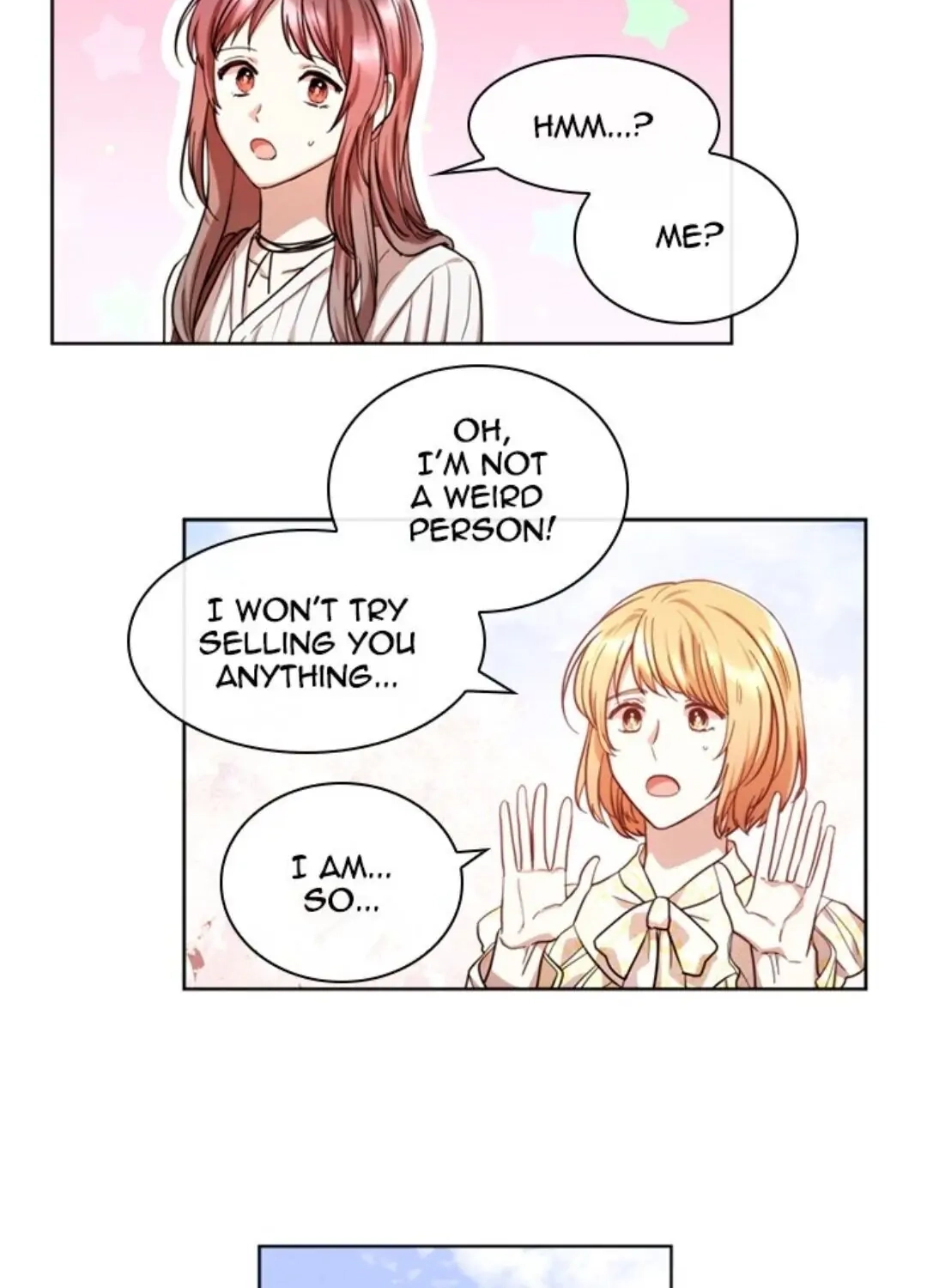 Always You Chapter 45 page 48 - 
