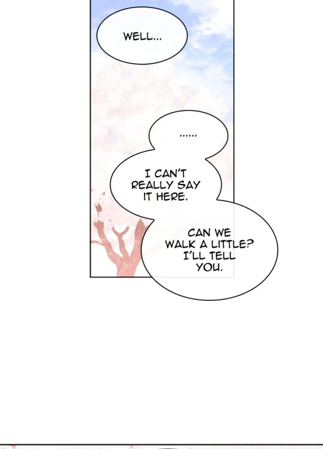 Always You Chapter 45 page 49 - 