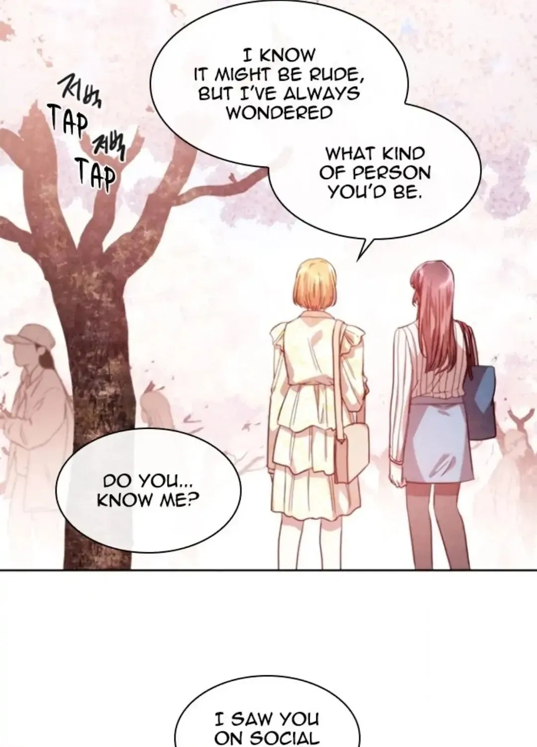 Always You Chapter 45 page 50 - 