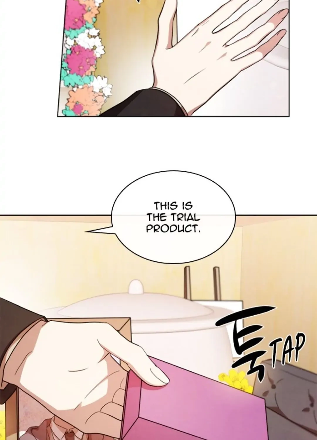 Always You Chapter 45 page 6 - 