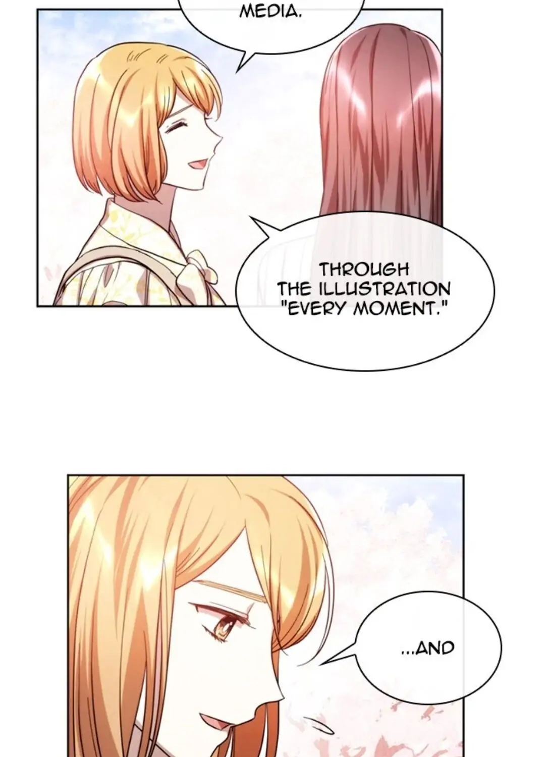 Always You Chapter 45 page 51 - 