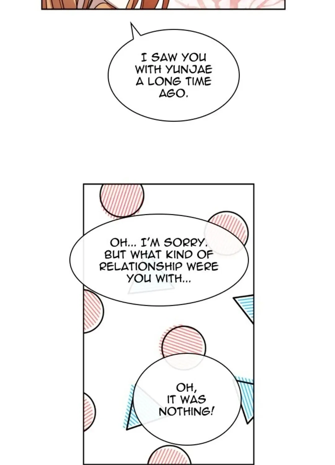 Always You Chapter 45 page 52 - 
