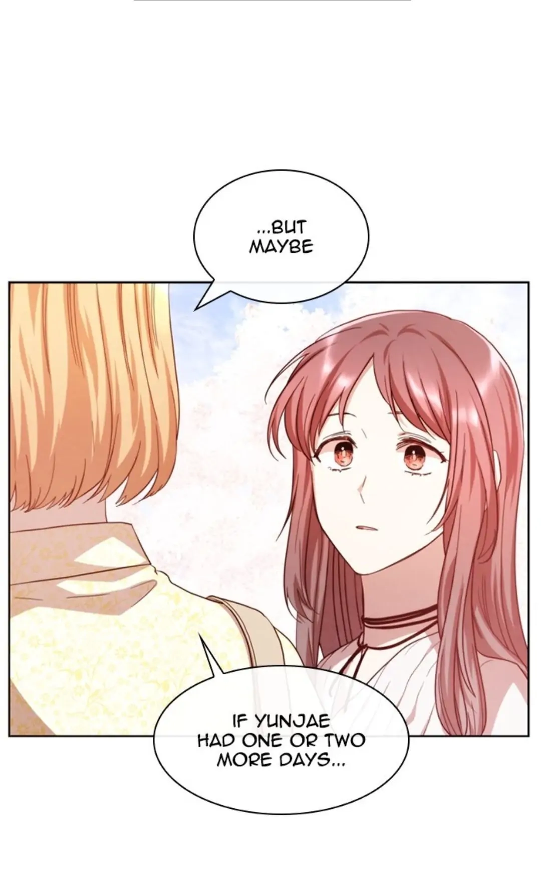 Always You Chapter 45 page 53 - 