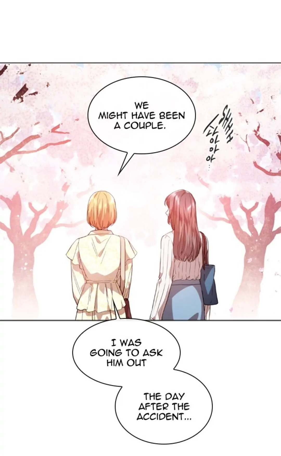 Always You Chapter 45 page 54 - 