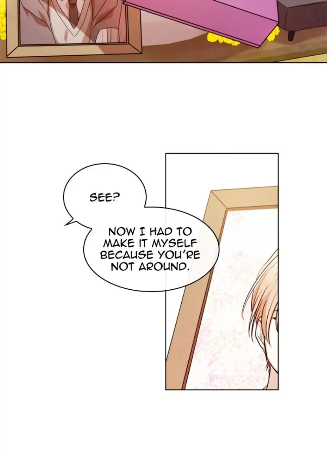 Always You Chapter 45 page 7 - 