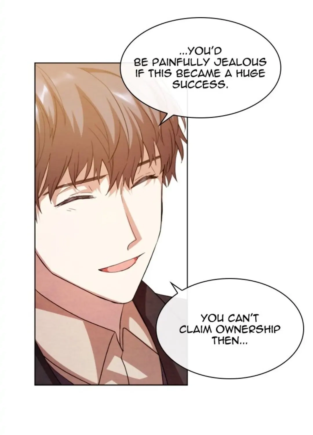 Always You Chapter 45 page 8 - 