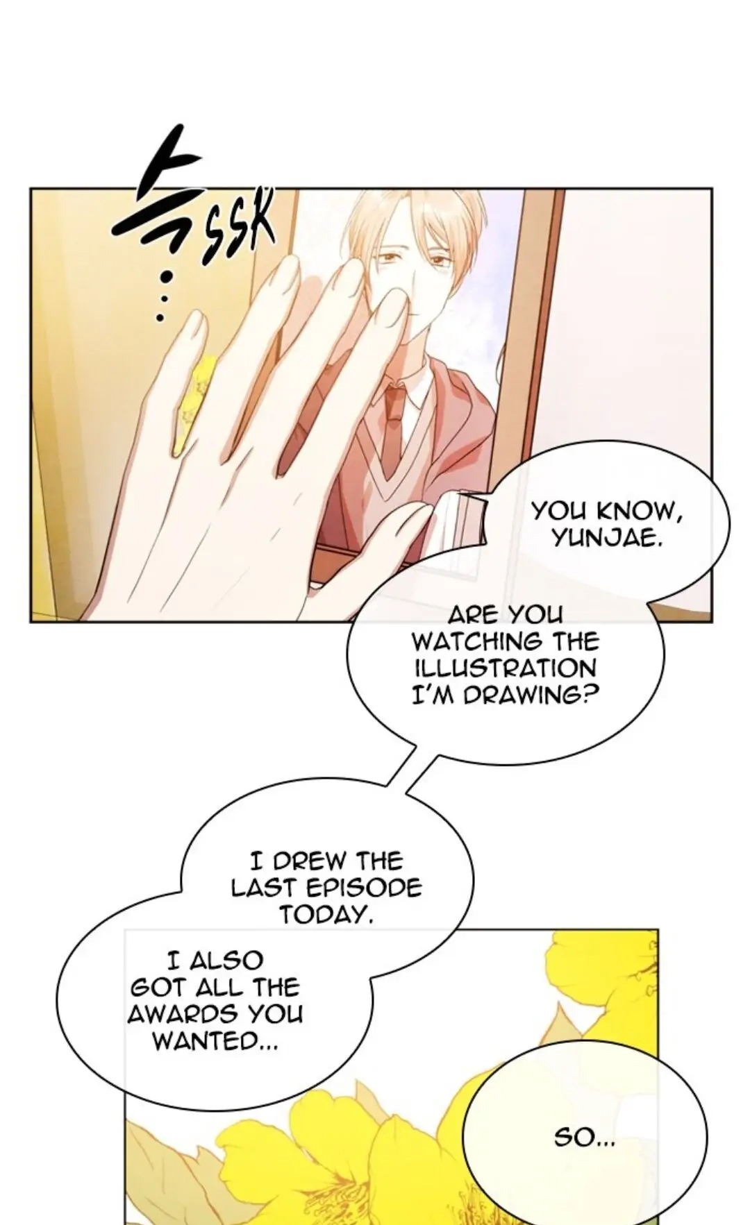 Always You Chapter 45 page 9 - 