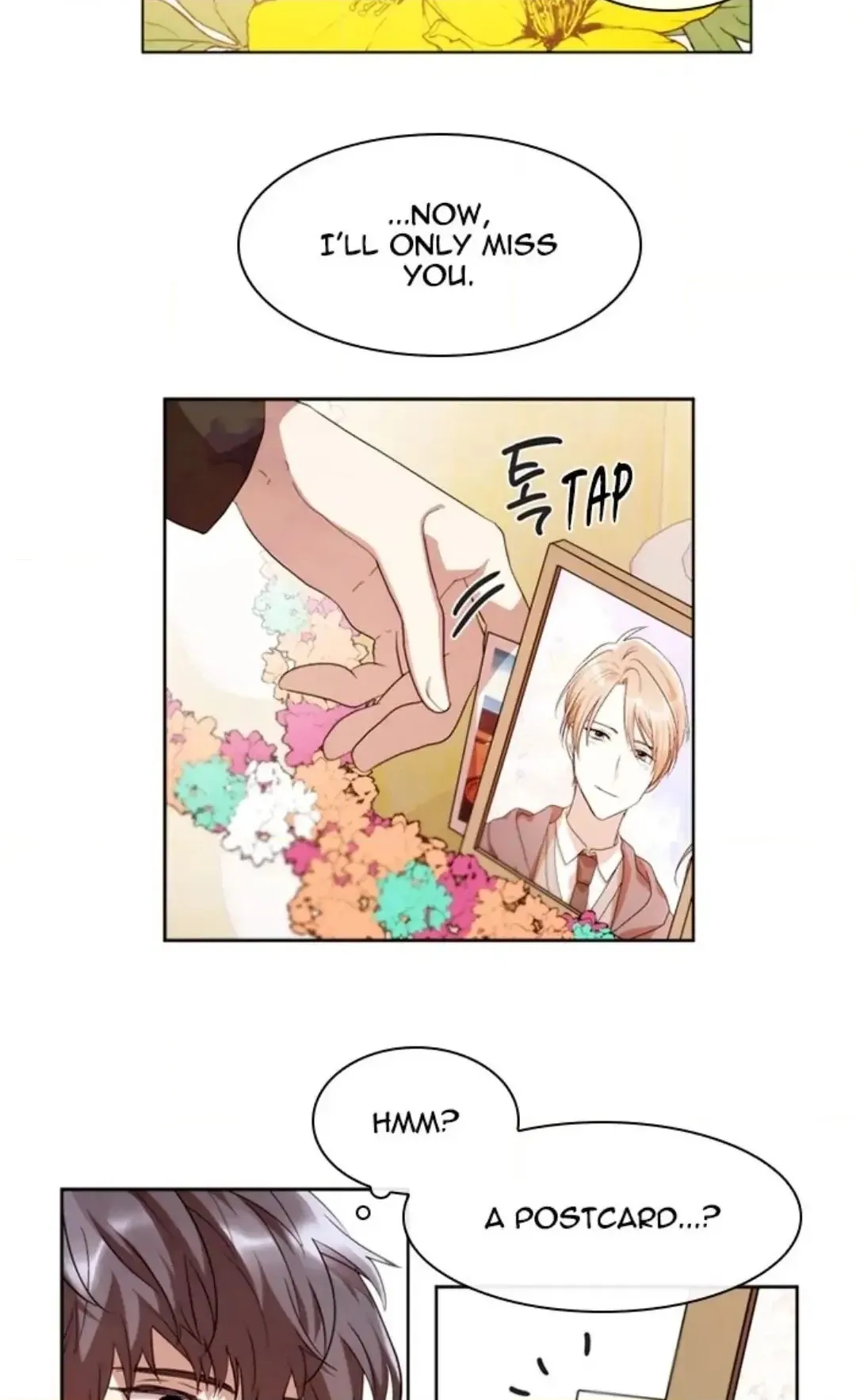 Always You Chapter 45 page 10 - 