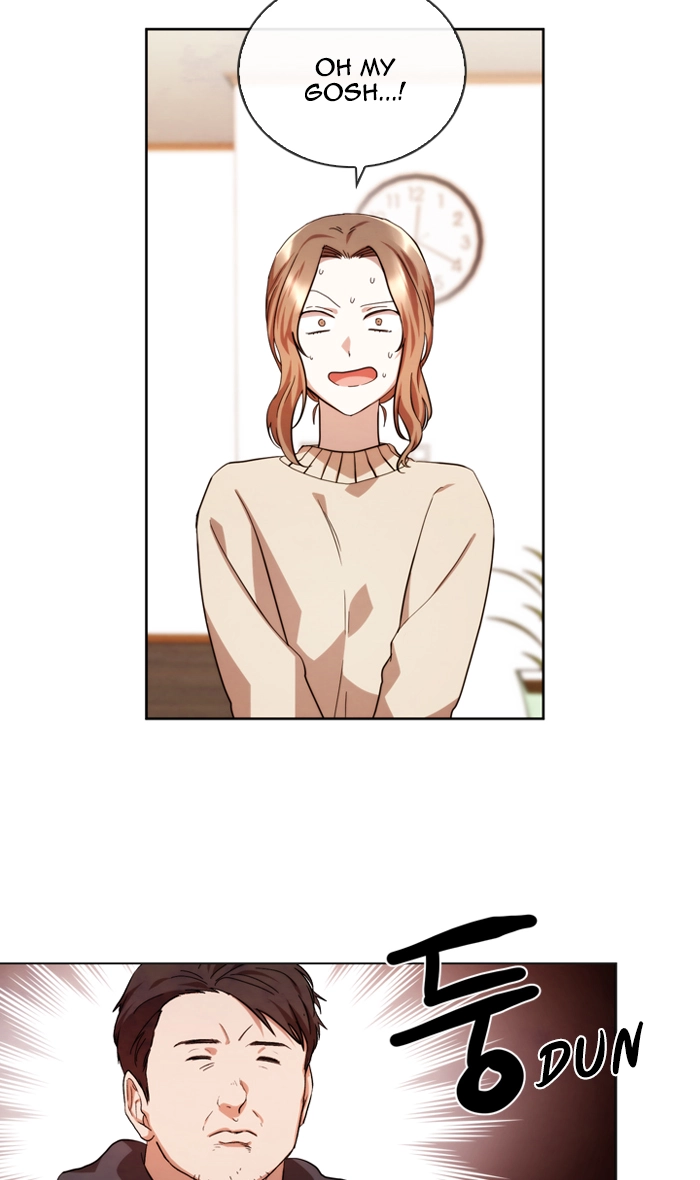 Always You Chapter 46.1 page 12 - 