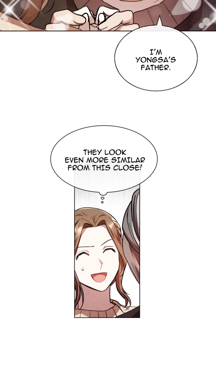 Always You Chapter 46.1 page 19 - 
