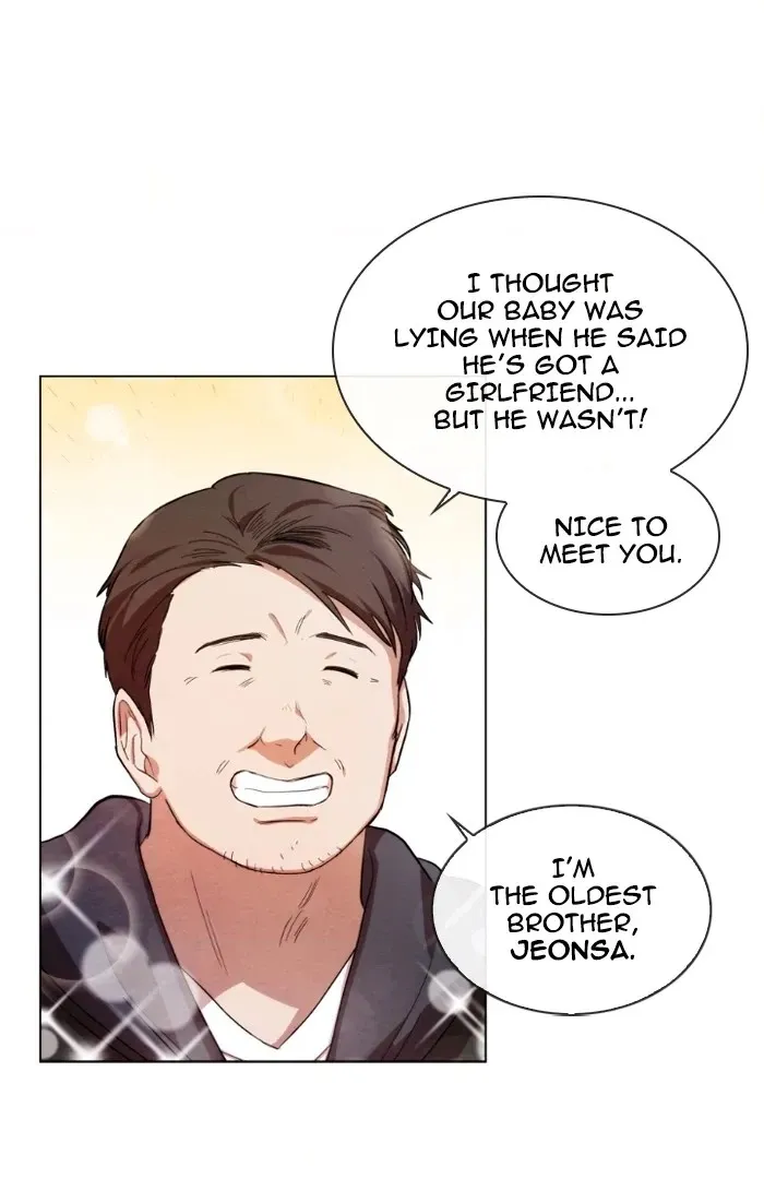 Always You Chapter 46.1 page 20 - 